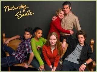 sadie family chanel|naturally sadie tv show.